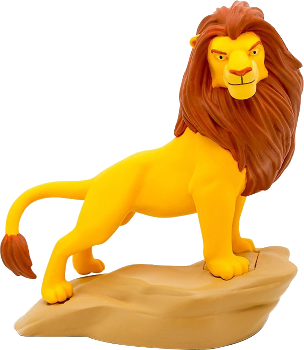Tonies Disney Der König der Löwen Hörfigur - Ohne Vertrag