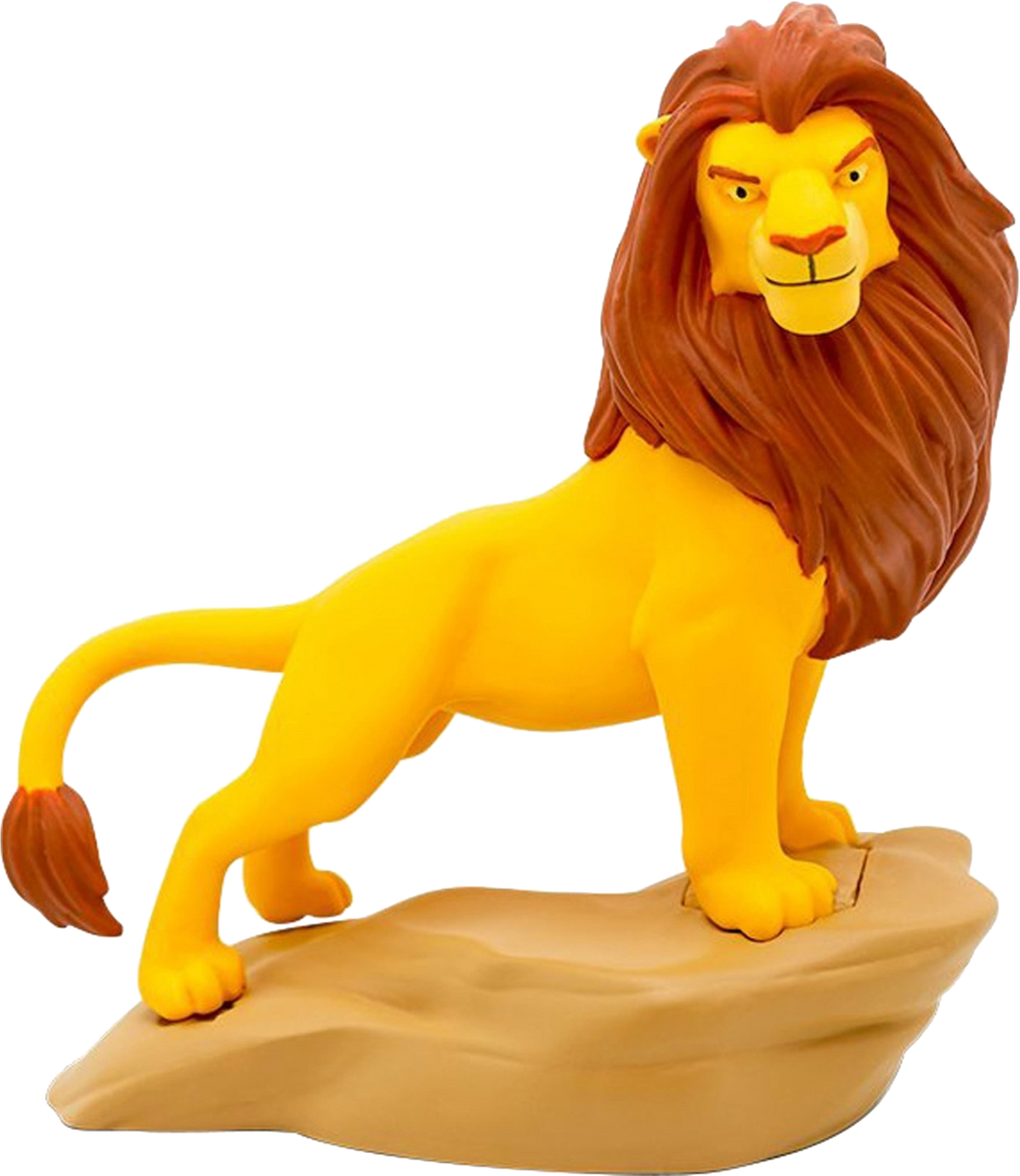 Tonies Disney Der König der Löwen Hörfigur - Ohne Vertrag