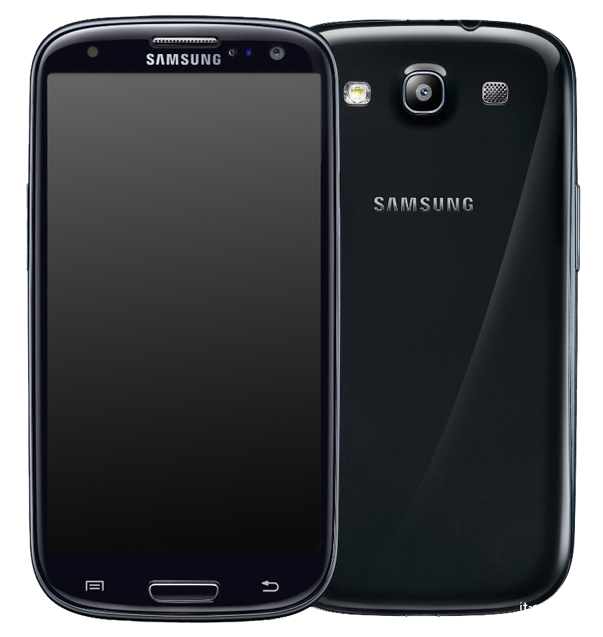 Samsung Galaxy S3 Neo I9301 schwarz - Ohne Vertrag