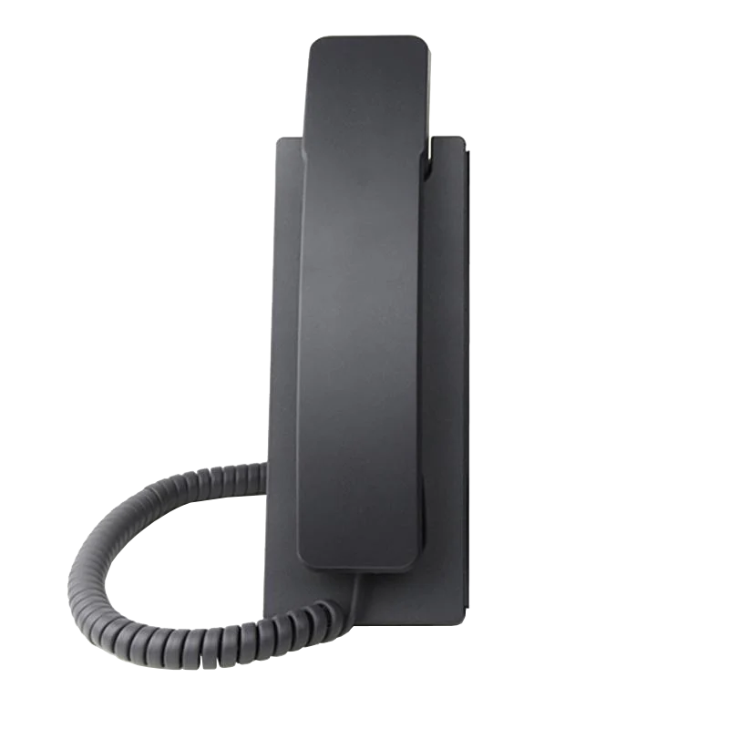 Avaya Vantage J1B1 Wired Handset Kit schwarz - Ohne Vertrag