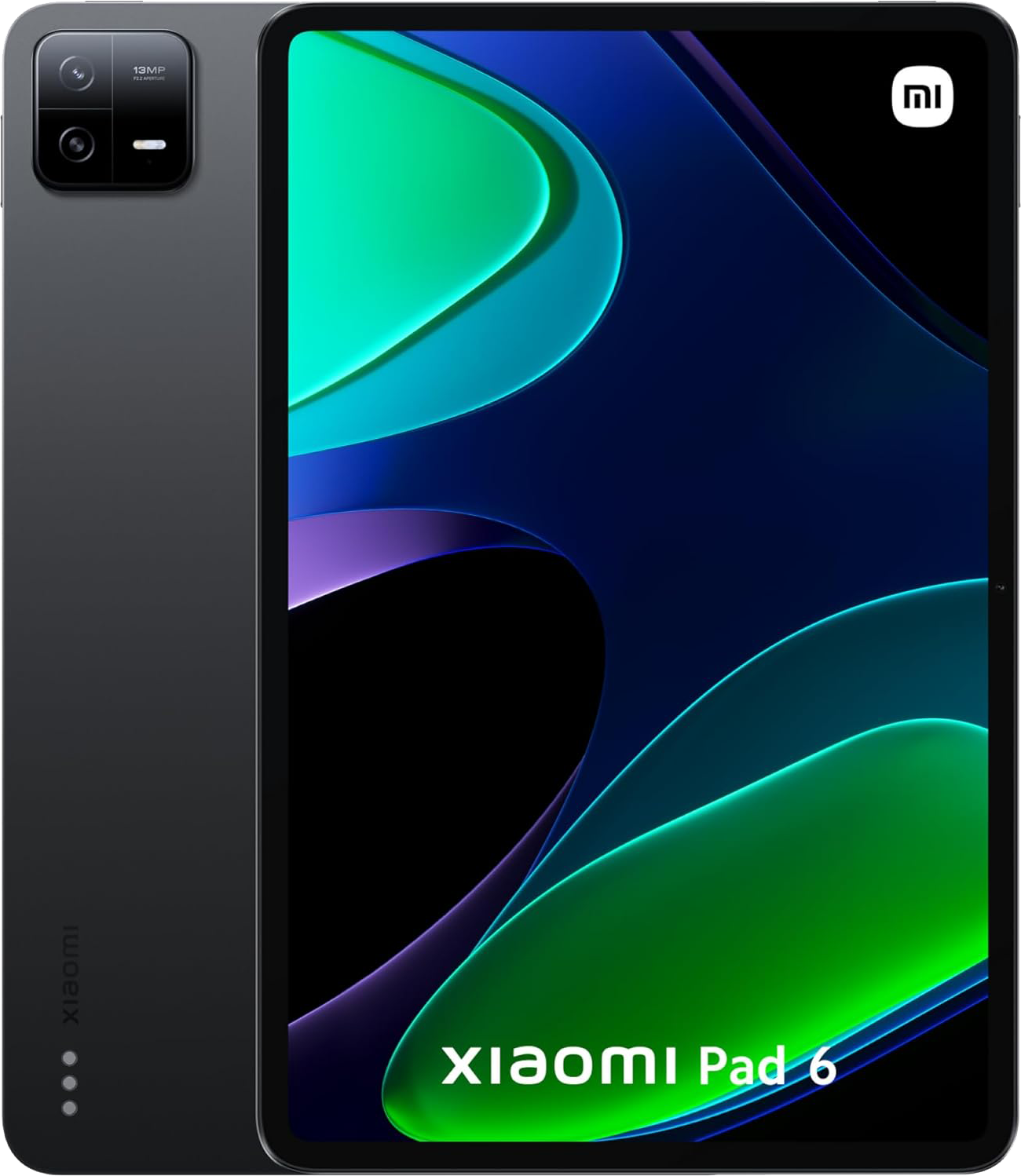 Xiaomi Pad 6 Wi-Fi 6GB grau - Ohne Vertrag