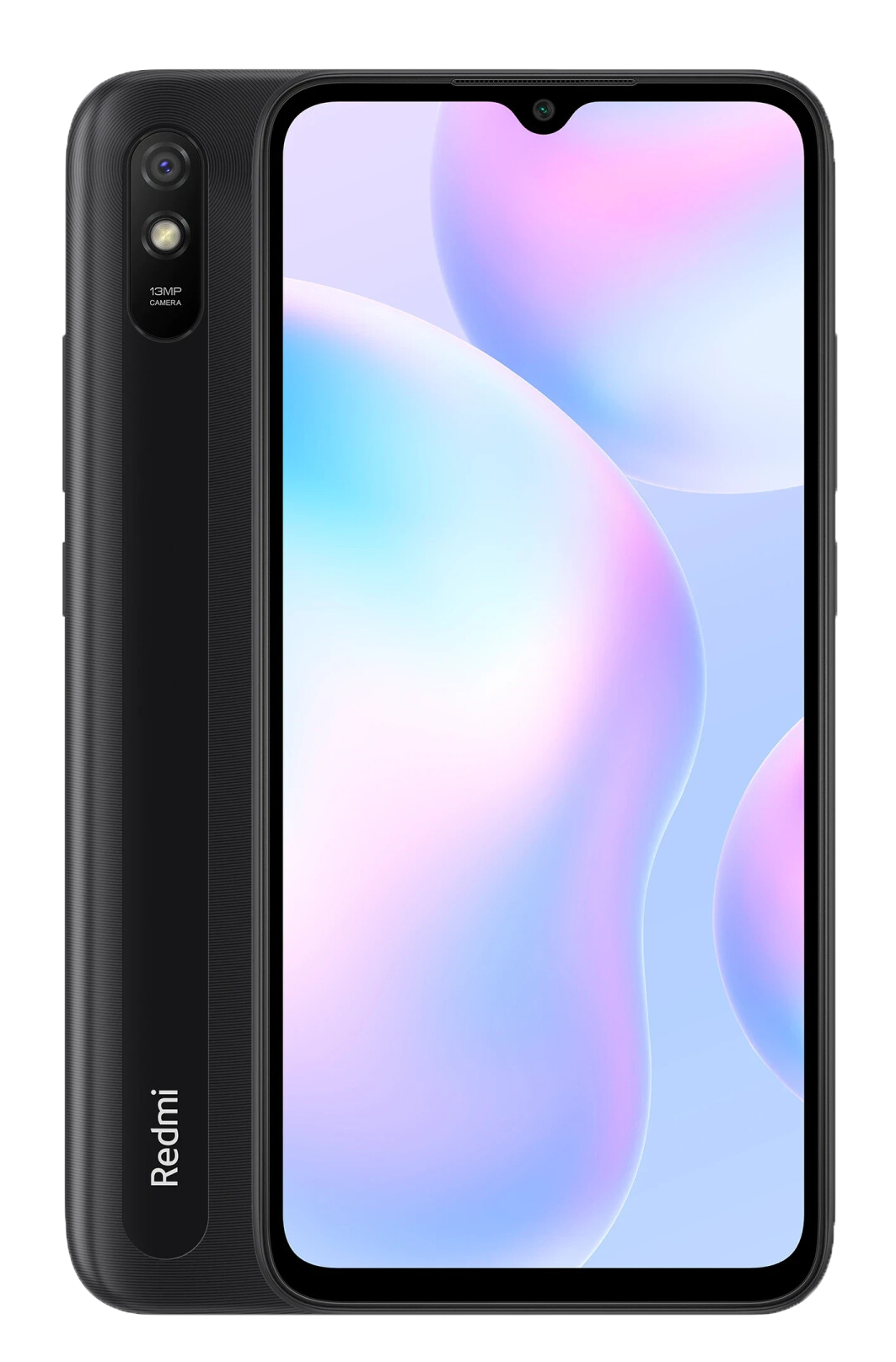 Xiaomi Redmi 9AT Dual-SIM grau - Ohne Vertrag