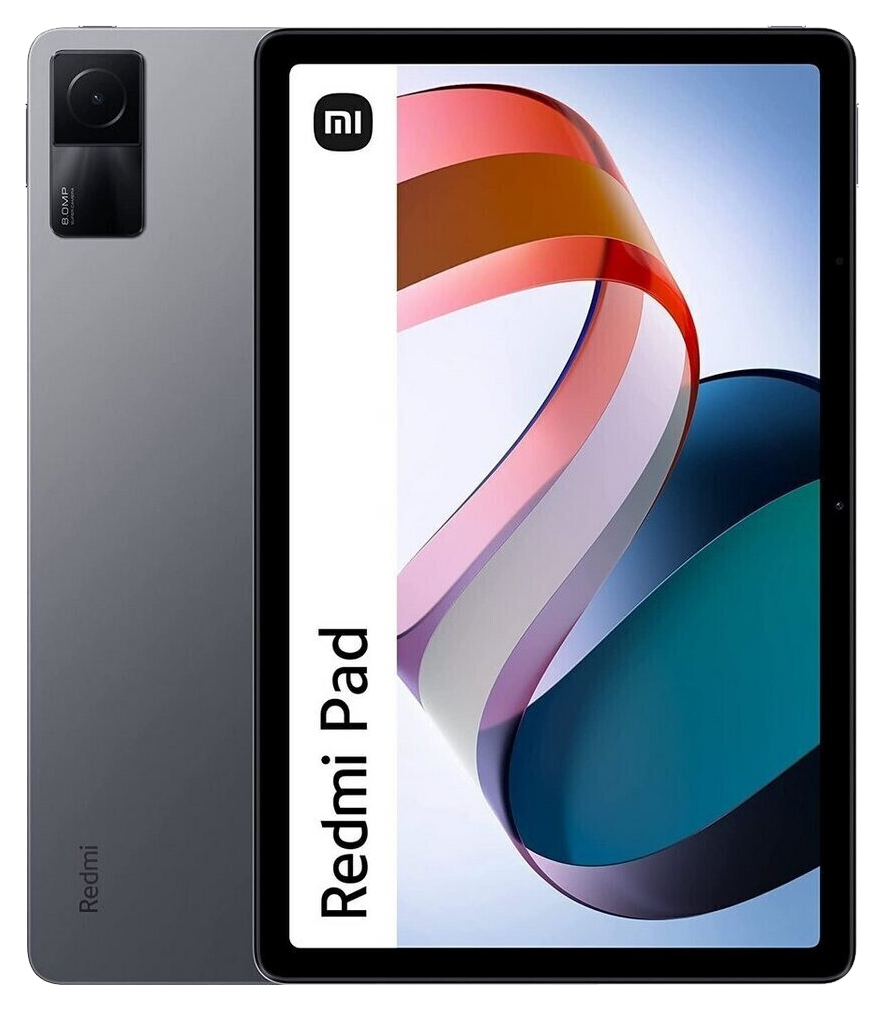 Xiaomi Redmi Pad Wi-Fi grau - Ohne Vertrag