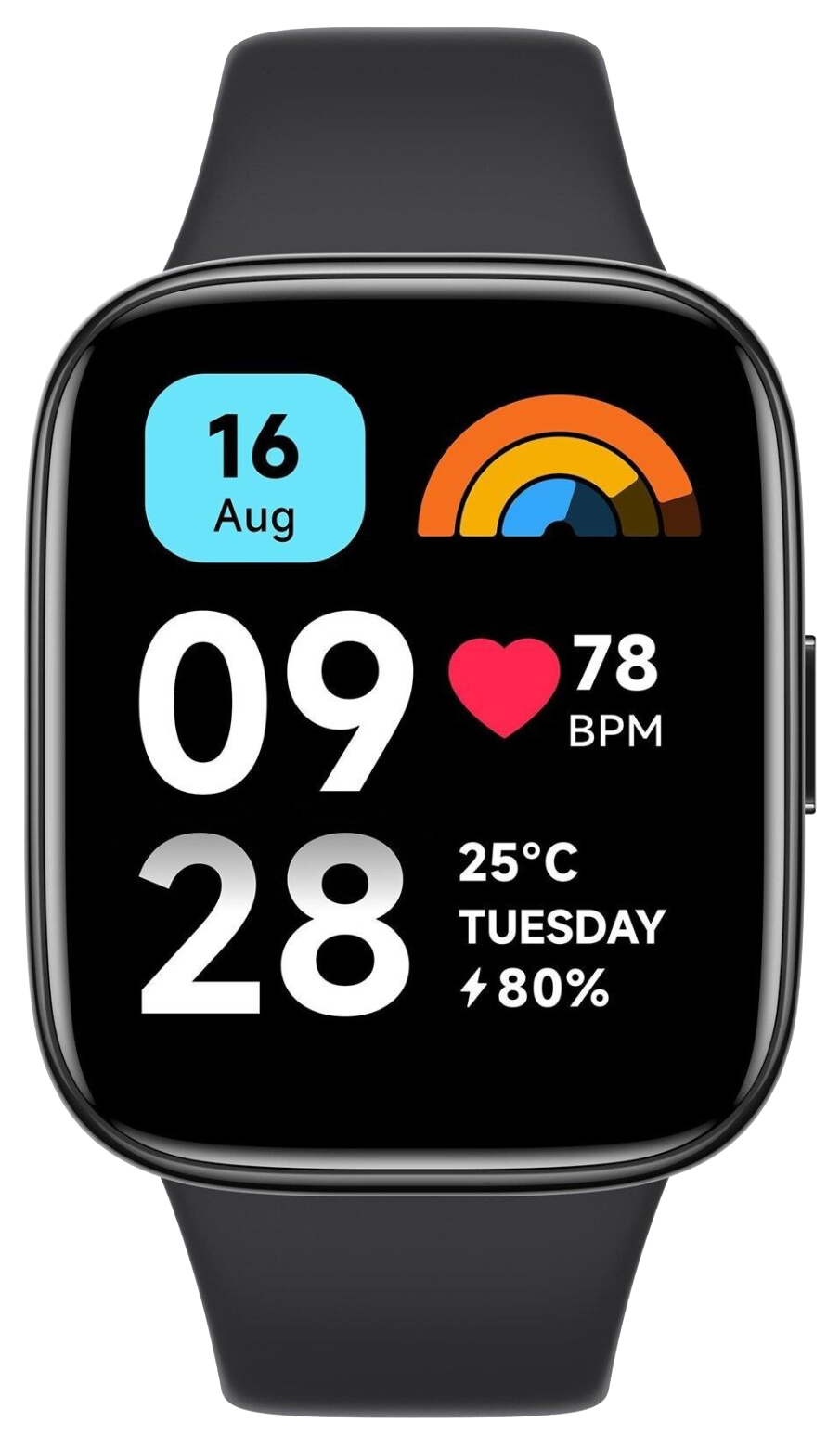 Xiaomi Redmi Watch 3 Active - Ohne Vertrag