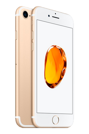 Apple iPhone 7 gold - Ohne Vertrag