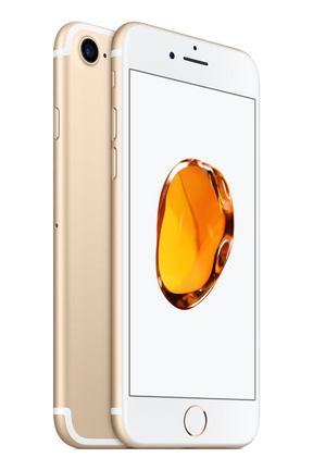 Apple iPhone 7 gold - Ohne Vertrag