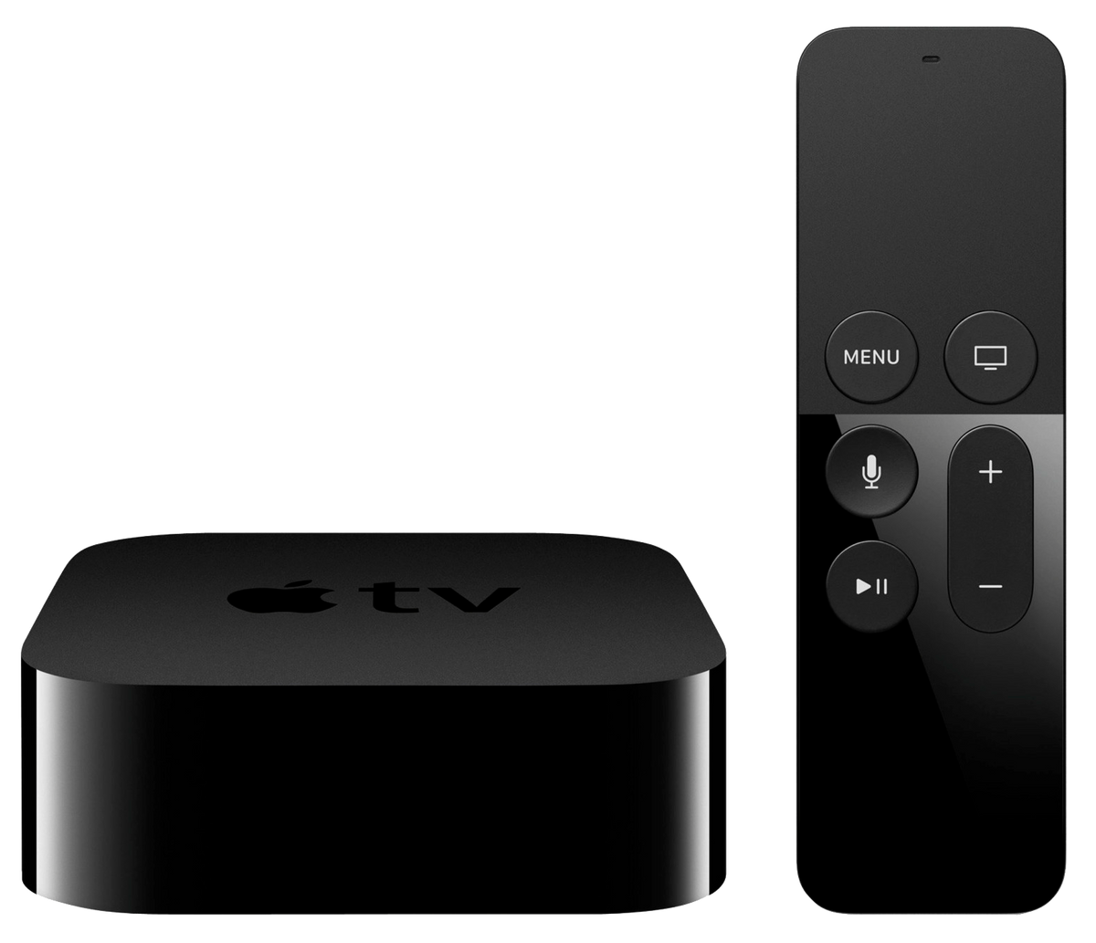 Apple TV 4. Gen 32GB A1625 MR912FD/A - Ohne Vertrag