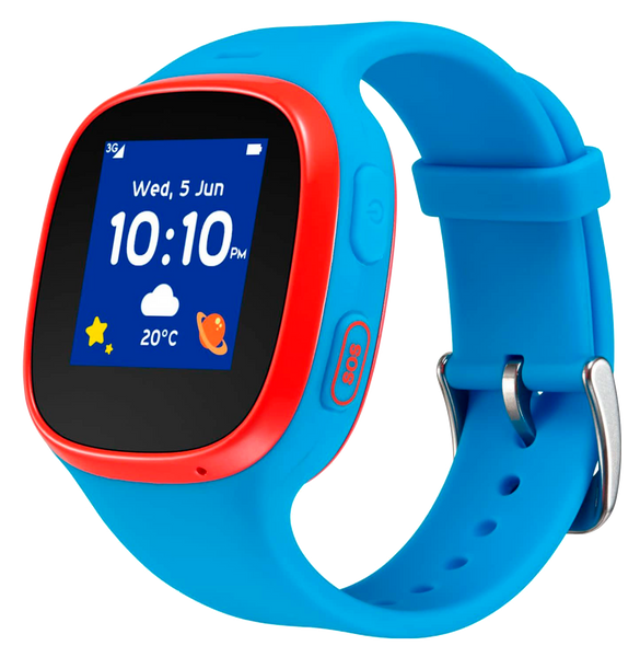 Alcatel watch move time kids online