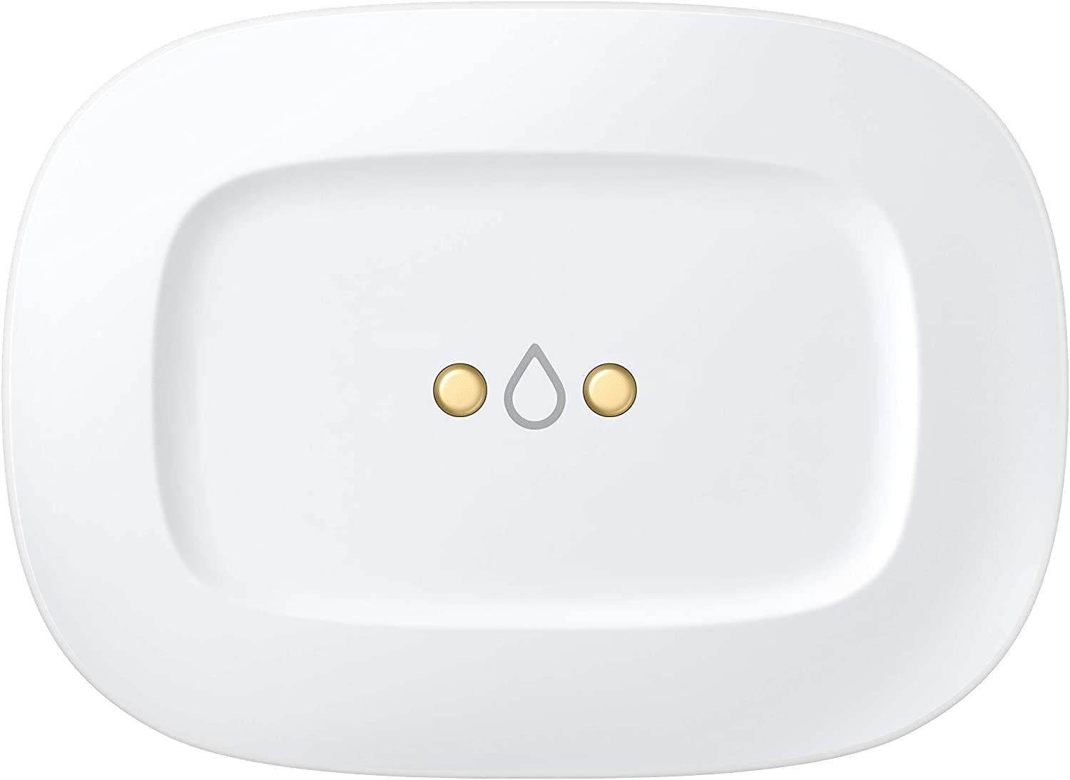 SmartThings water sensor