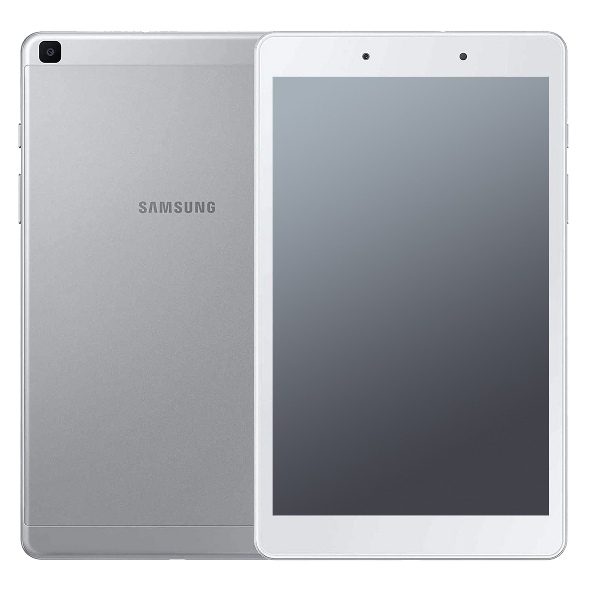 Samsung Galaxy Tab A 8.0 (2019) WiFi T290 silber - Ohne Vertrag