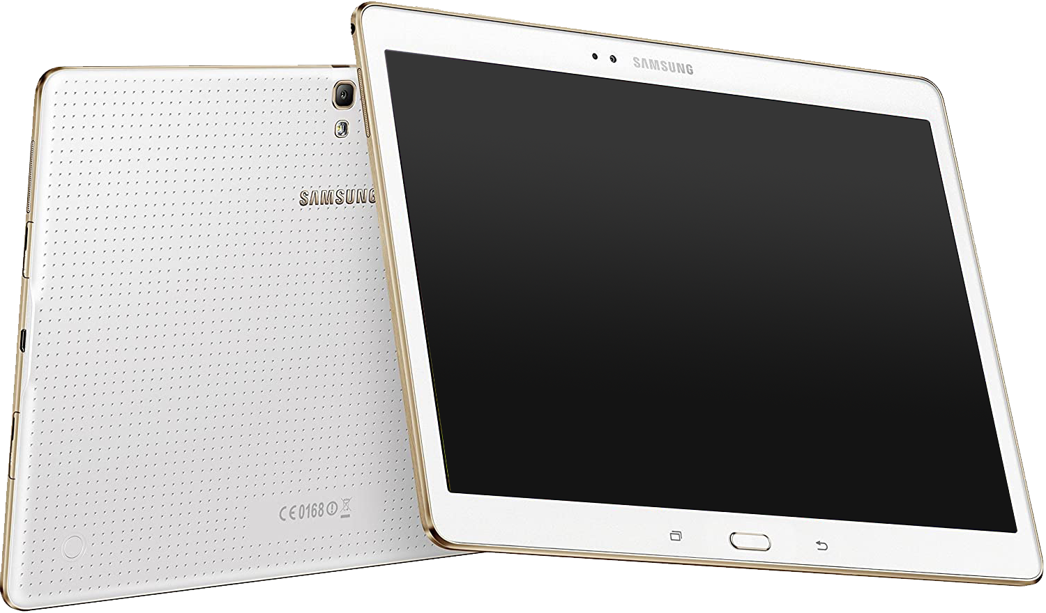 Samsung Galaxy Tab S LTE T805 weiß - Ohne Vertrag