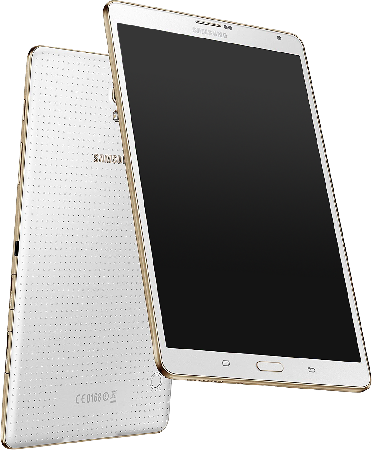 Galaxy Tab S 8.4 LTE T705