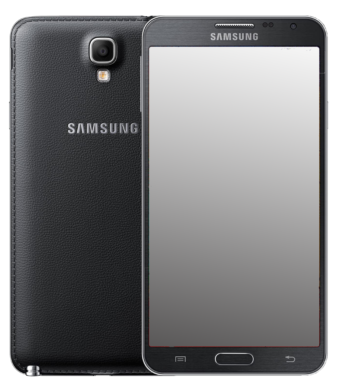 Samsung Galaxy Note 3 Neo N7505 schwarz - Ohne Vertrag