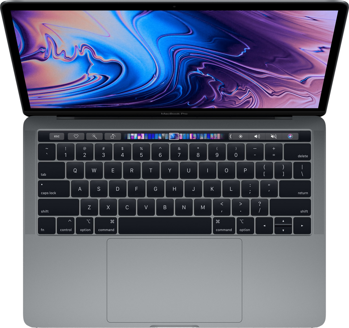 MacBook Pro 13" 2018 MR9Q2