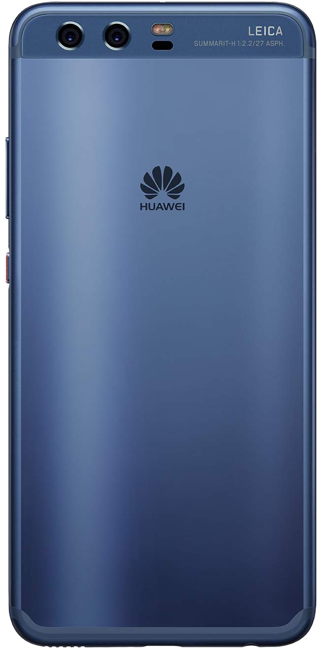 Huawei P10 blau - Ohne Vertrag
