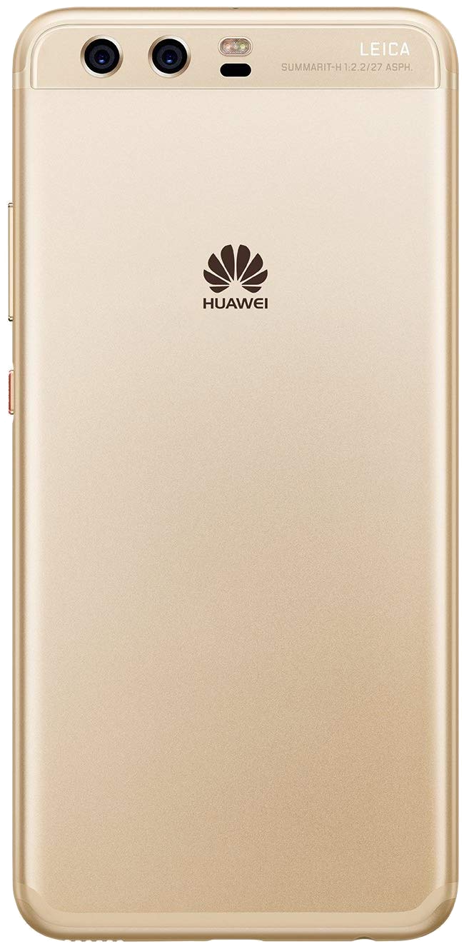 Huawei P10 gold - Ohne Vertrag