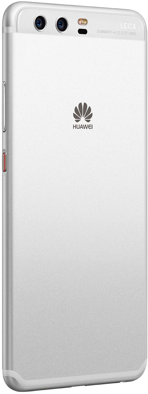 Huawei P10 silber - Ohne Vertrag