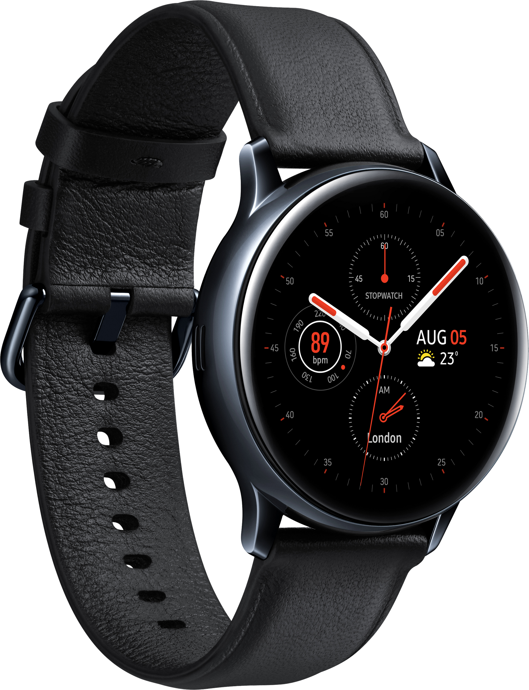 Samsung Galaxy Watch Active 2 40mm LTE Aluminum buy used Refurbished Samsung Galaxy Watch Active 2 40mm LTE Aluminum Janado