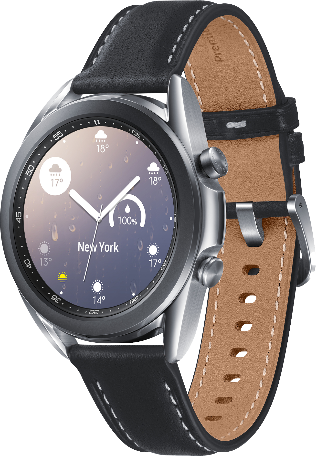 Galaxy Watch 3 41mm LTE R855 Differenzbesteuert