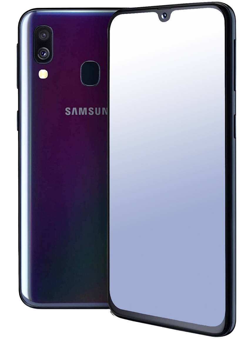 Buy Samsung Galaxy A40 Dual Sim | Refurbished | Janado