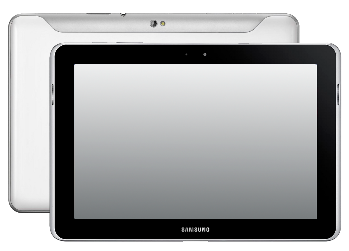 Samsung Galaxy Tab 10.1n GT-P7501 weiß - Ohne Vertrag