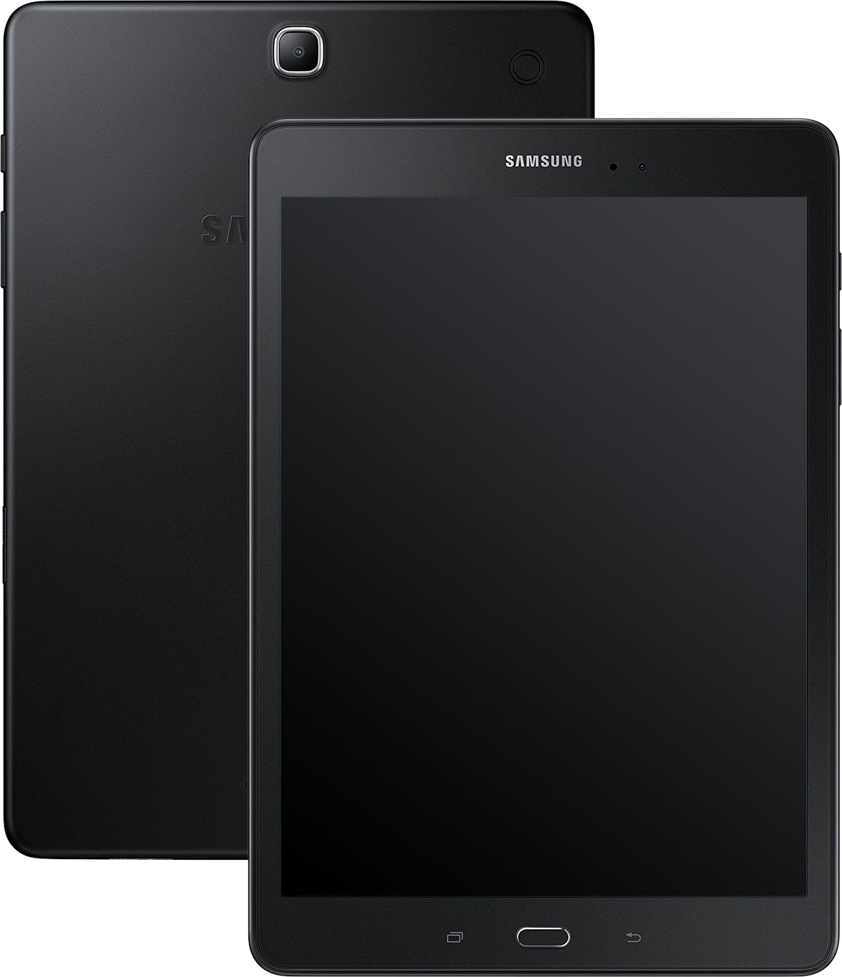 Samsung Galaxy Tab A 9.7 Wi-Fi schwarz - Ohne Vertrag