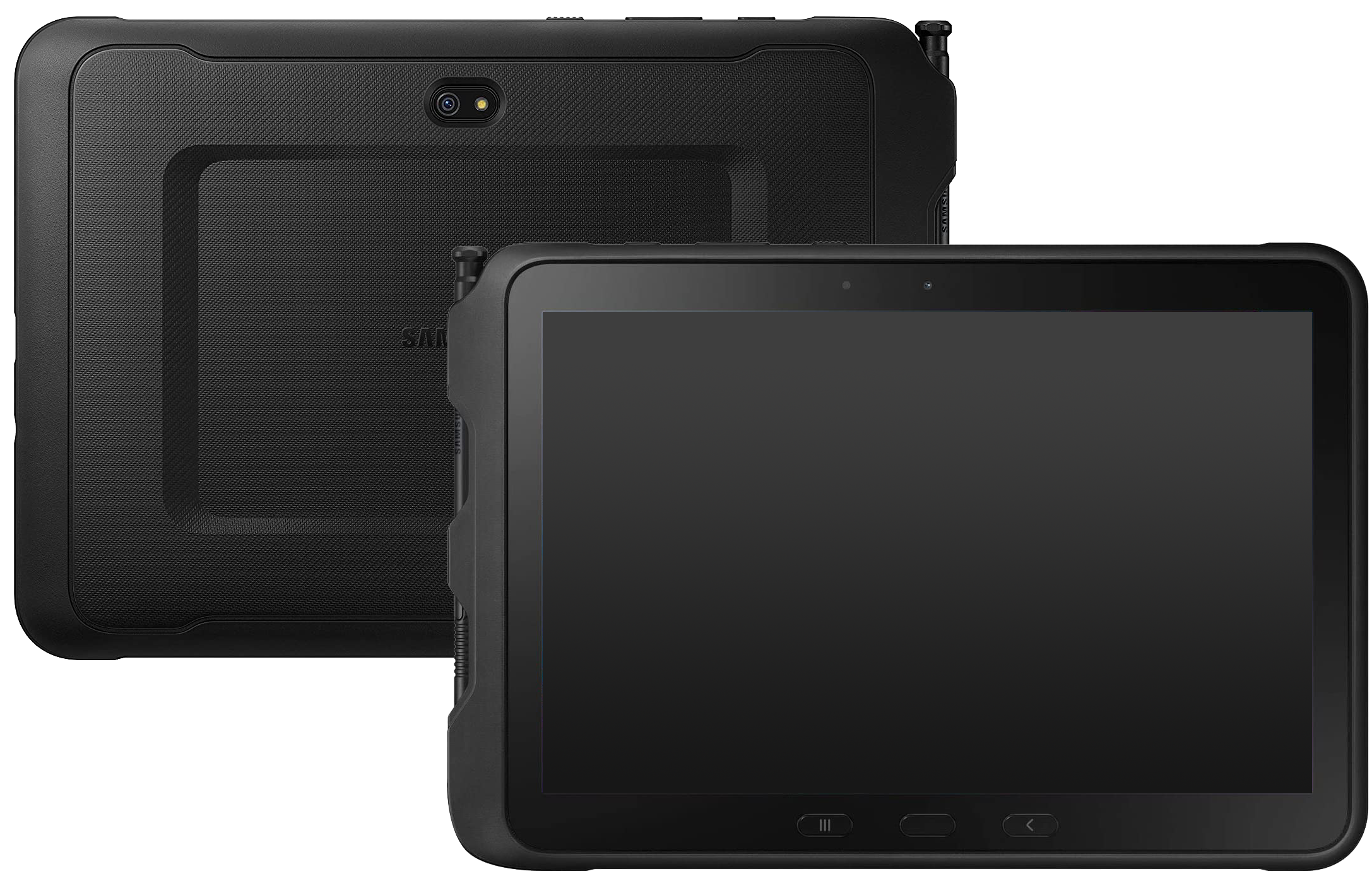 Samsung Galaxy Tab Active Pro LTE schwarz - Ohne Vertrag