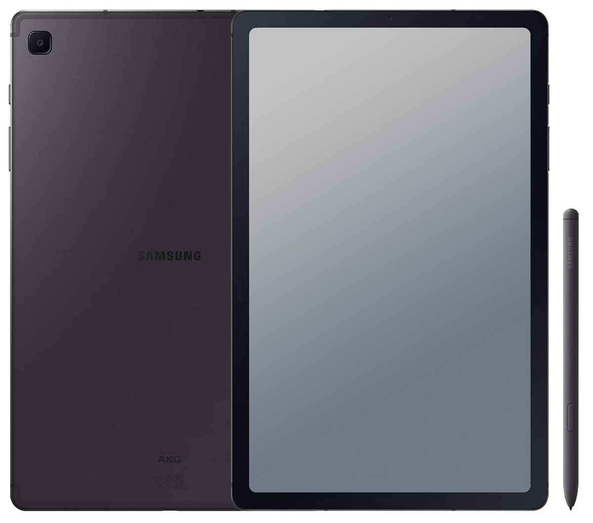 Samsung Galaxy Tab S6 Lite Wi-Fi grau - Ohne Vertrag