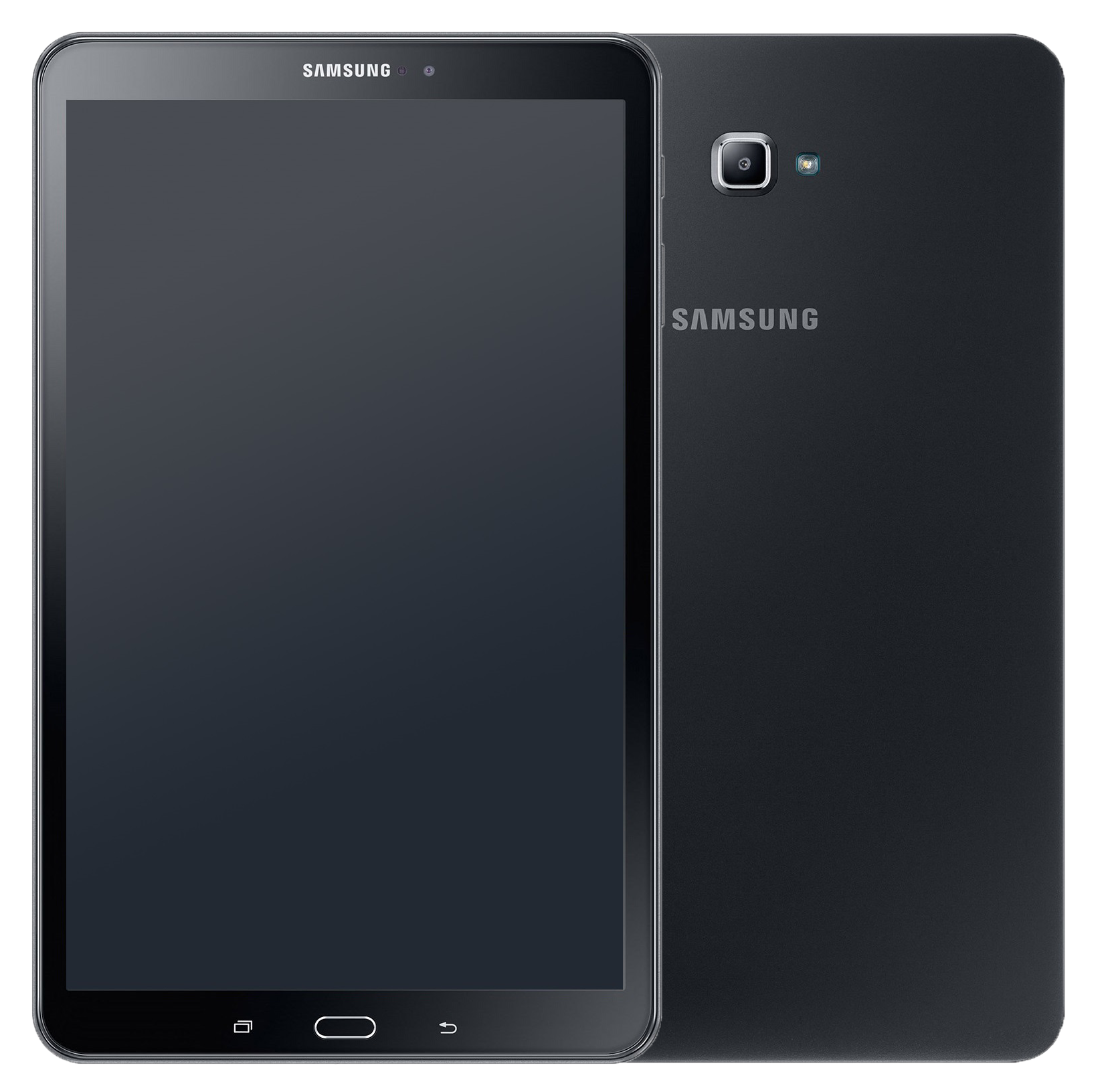 Samsung Galaxy Tab A 10.1 (2016) LTE T585 schwarz - Ohne Vertrag