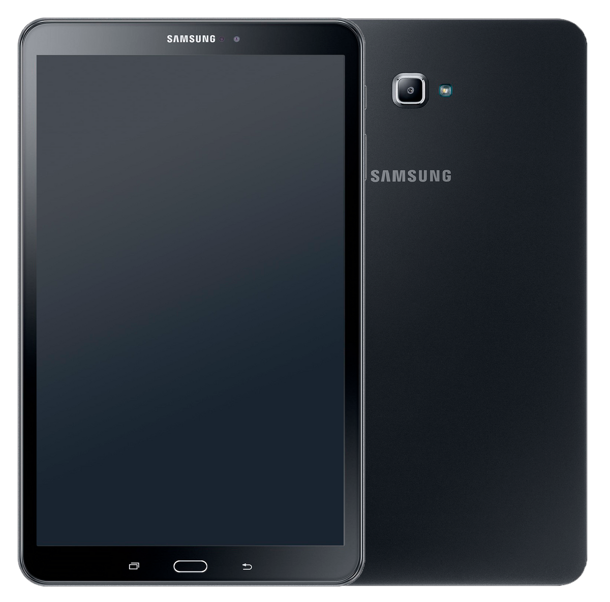 Samsung Galaxy Tab A 10.1 (2016) LTE T585 schwarz - Ohne Vertrag