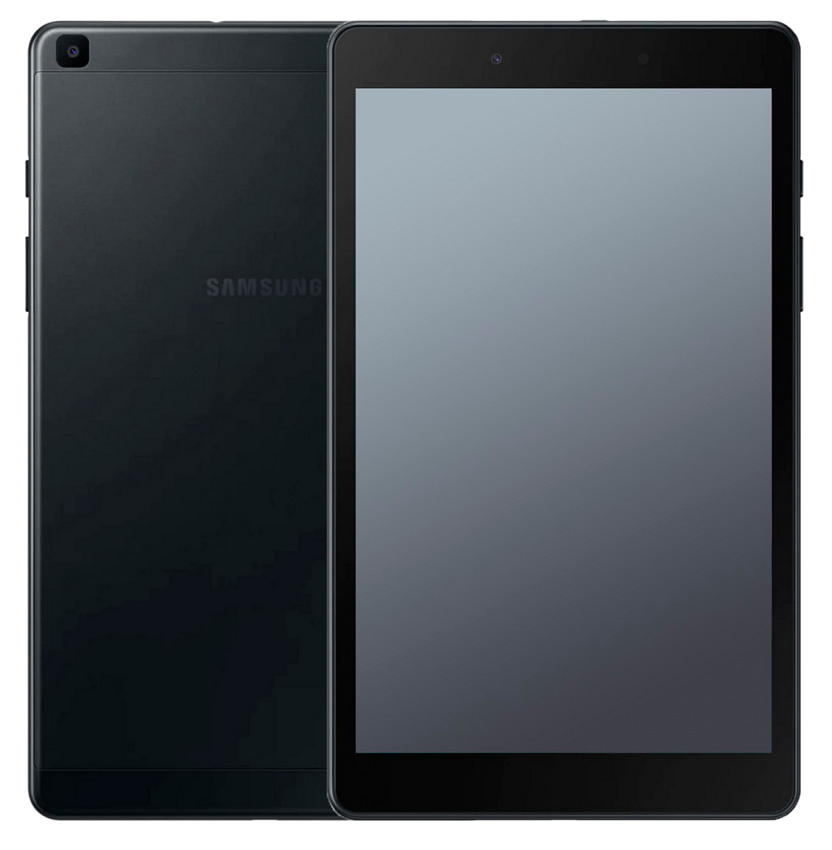 Samsung Galaxy Tab A 8.0 (2019) LTE T295 schwarz - Ohne Vertrag