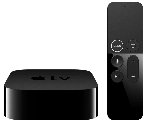 Apple store TV 4K 64 GB Black