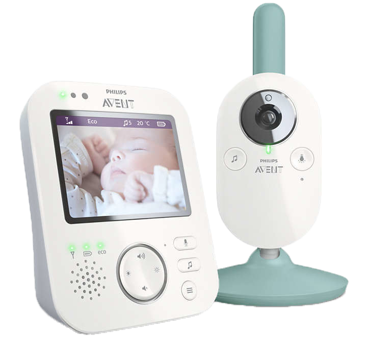 Philips Avent SCD841/26 - Ohne Vertrag