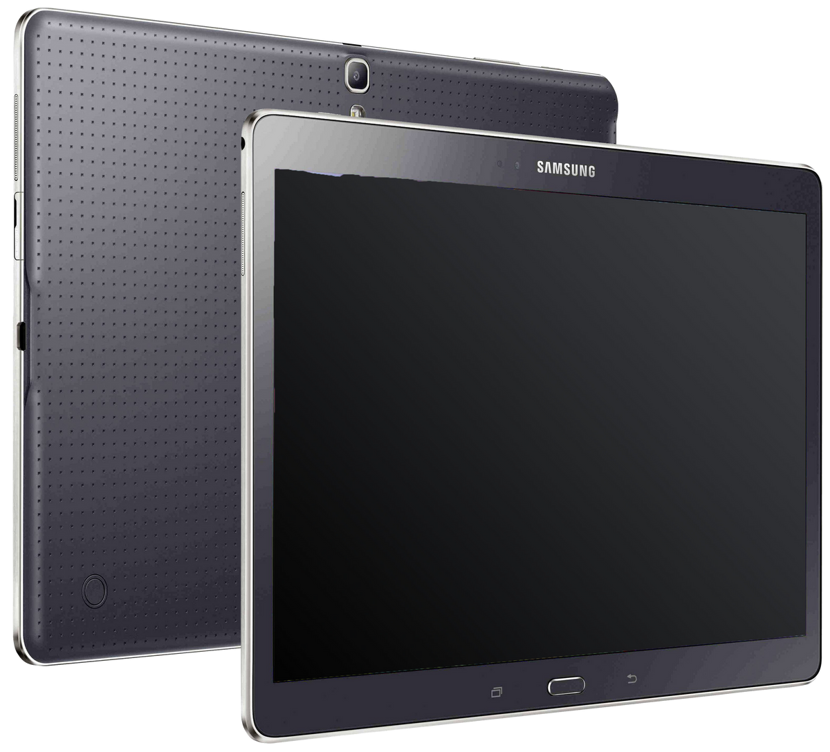 Samsung Galaxy Tab S 10.5 LTE T805 grau - Ohne Vertrag