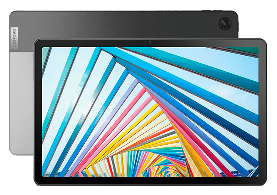 Lenovo Tab M10 Plus (3. Gen) LTE grau - Ohne Vertrag