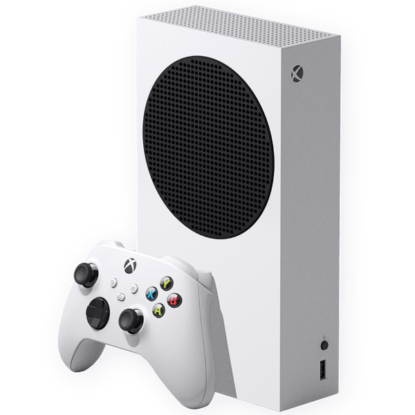 Microsoft Xbox Series S 512 GB weiß gebraucht kaufen | Refurbished  Microsoft Xbox Series S 512 GB weiß | Janado