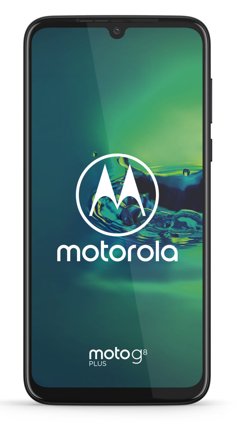 Moto G8 Plus XT2019-1