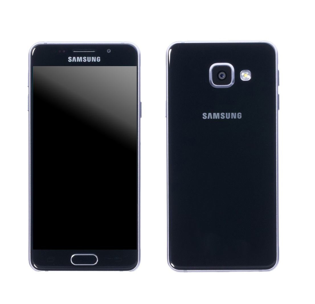 Galaxy A3 (2016) A310F