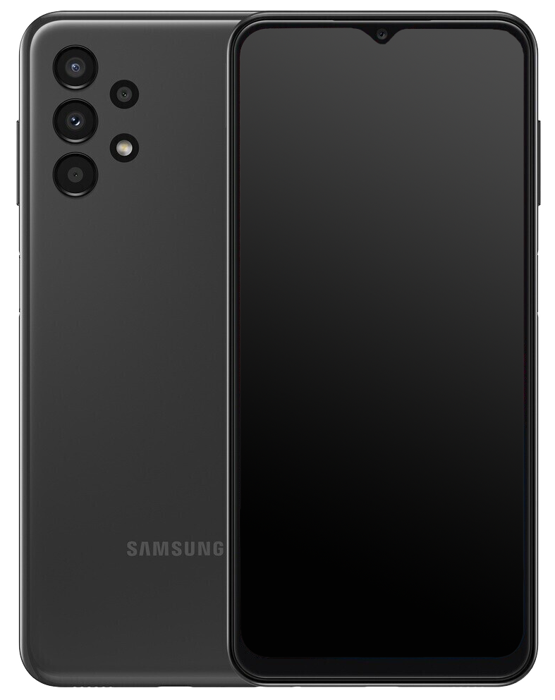 Samsung Galaxy A13 NE Dual-SIM schwarz - Ohne Vertrag