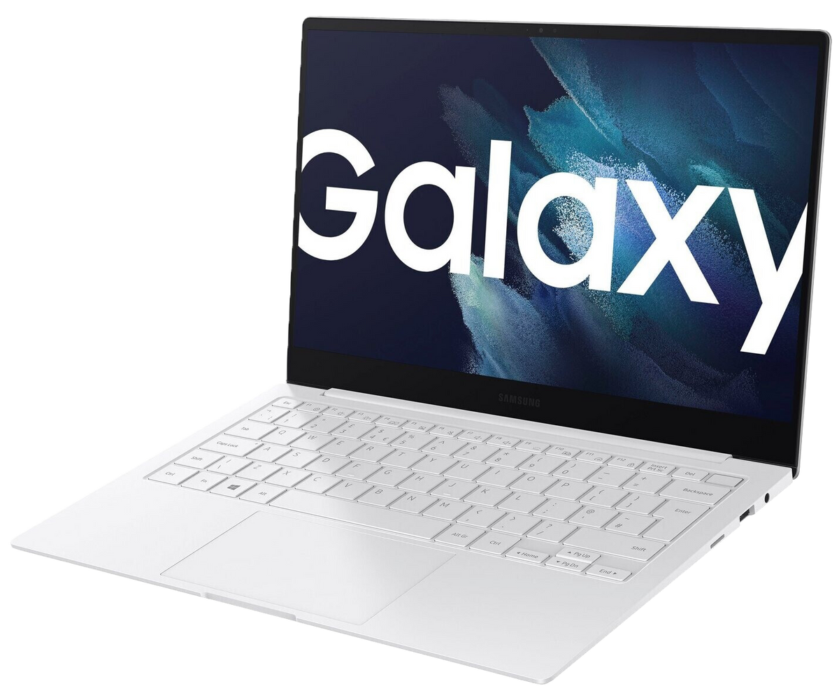 Samsung Galaxy Book Pro 13 NP930XDB-KH1DE silber - Ohne Vertrag