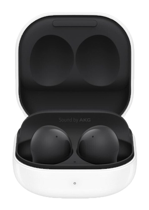 Samsung Galaxy Buds 2 SM-R177 schwarz - Ohne Vertrag