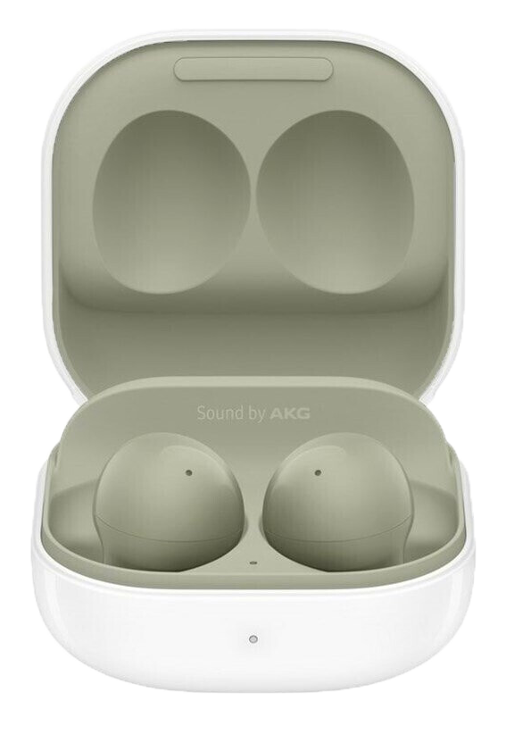 Samsung Galaxy Buds 2 SM-R177 grün - Ohne Vertrag