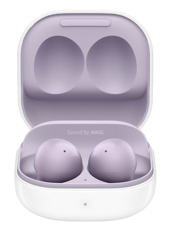 Samsung Galaxy Buds 2 SM-R177 lila - Ohne Vertrag