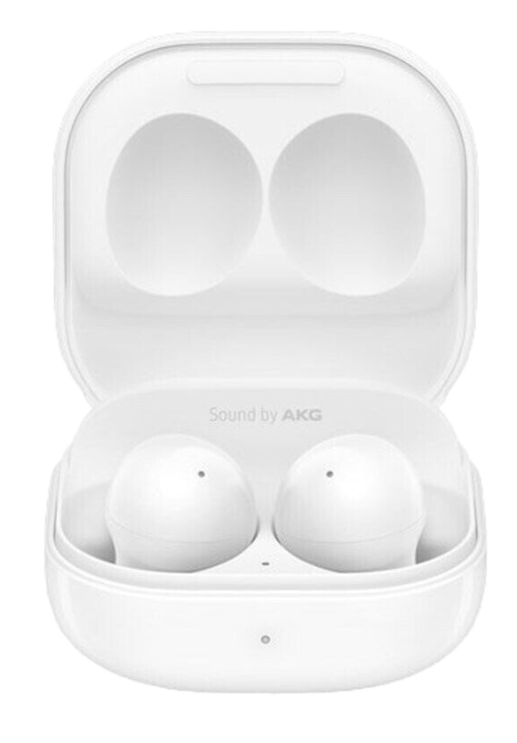 Samsung Galaxy Buds 2 SM-R177 weiß - Ohne Vertrag