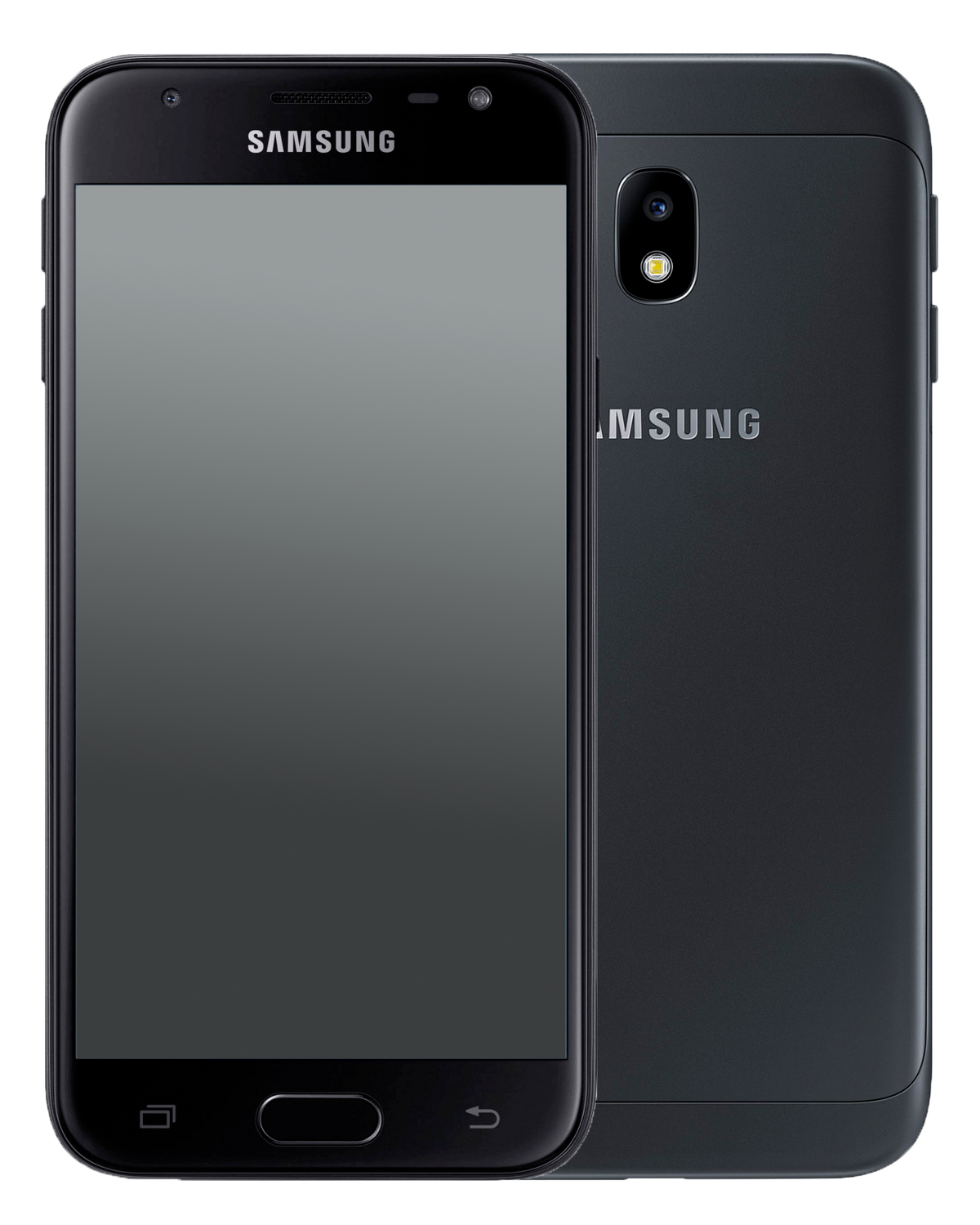 Samsung Galaxy J5 (2017) J530 Dual-SIM schwarz - Ohne Vertrag