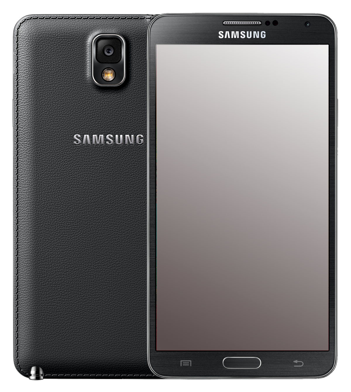 Samsung Galaxy Note 3 N9005 schwarz - Ohne Vertrag