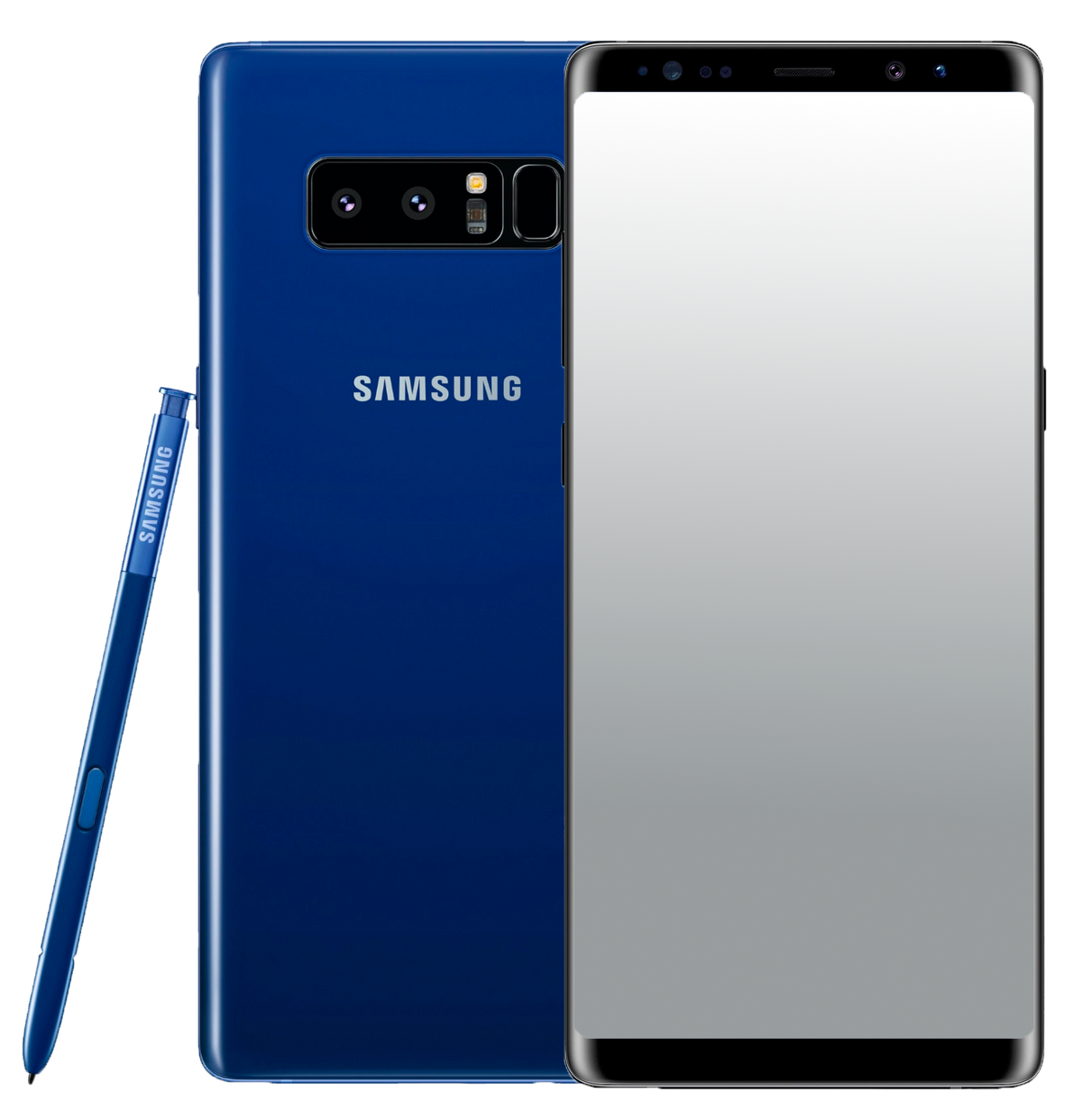 Galaxy Note 8 Dual-SIM Differenzbesteuert