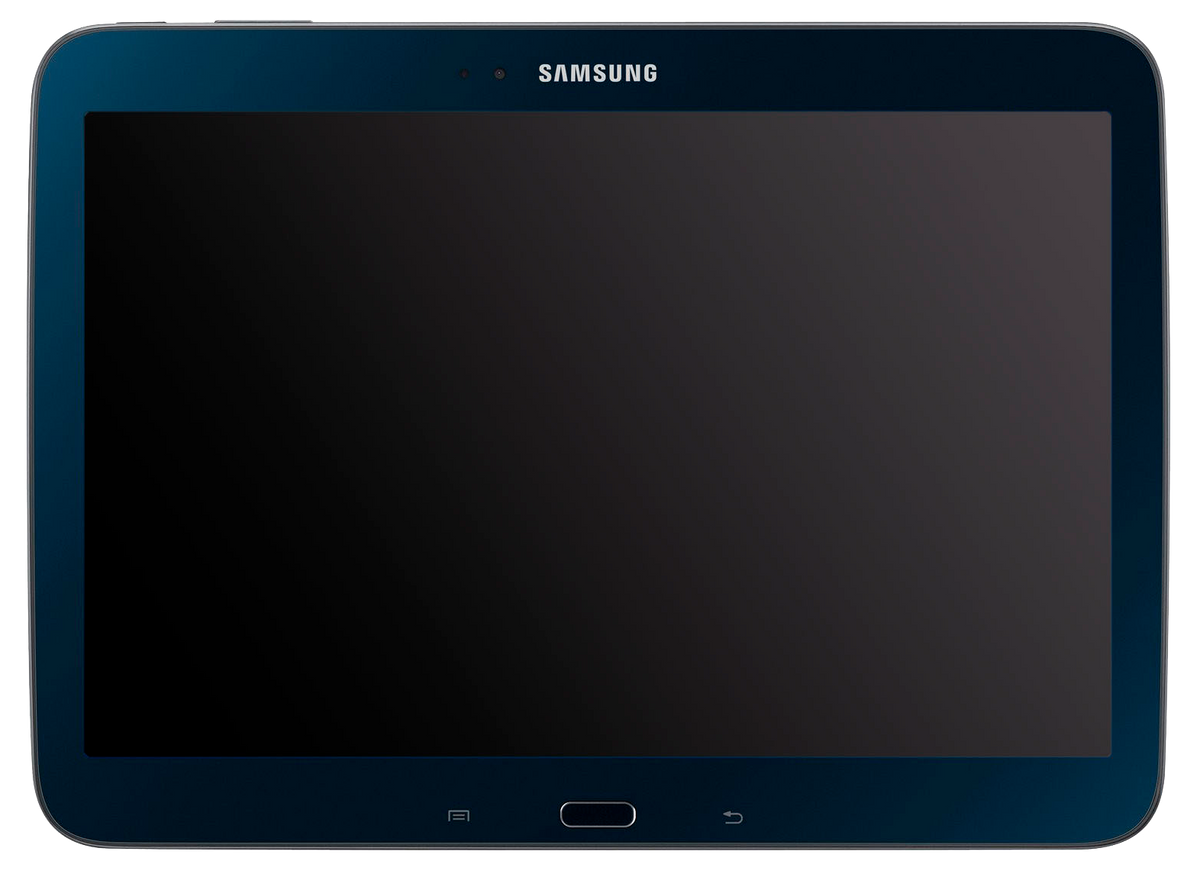 Samsung Galaxy Tab 3 10.1 Wi-Fi schwarz - Ohne Vertrag