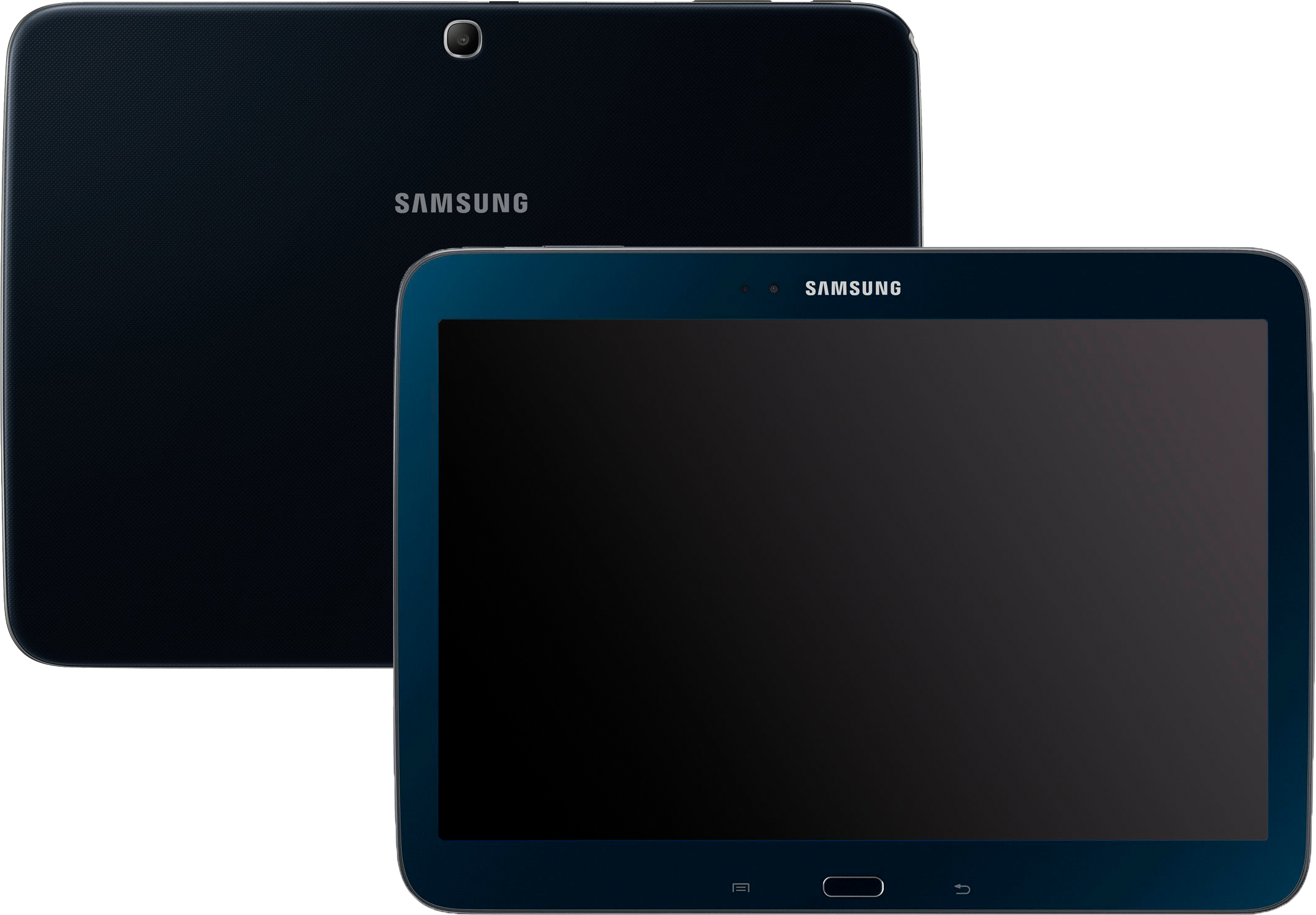 Samsung Galaxy Tab 3 10.1 Wi-Fi schwarz - Ohne Vertrag