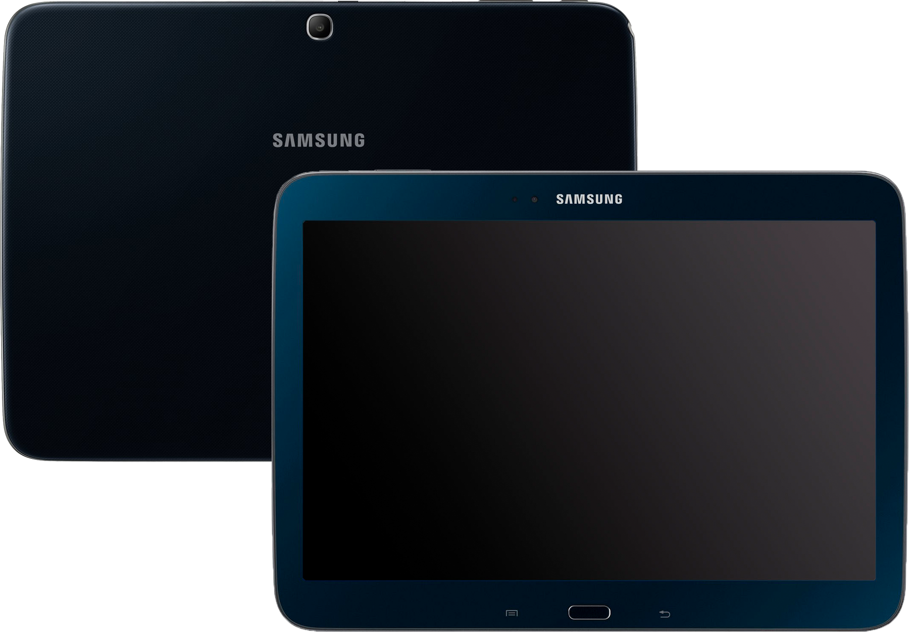 Samsung Galaxy Tab 3 10.1 Wi-Fi schwarz - Ohne Vertrag